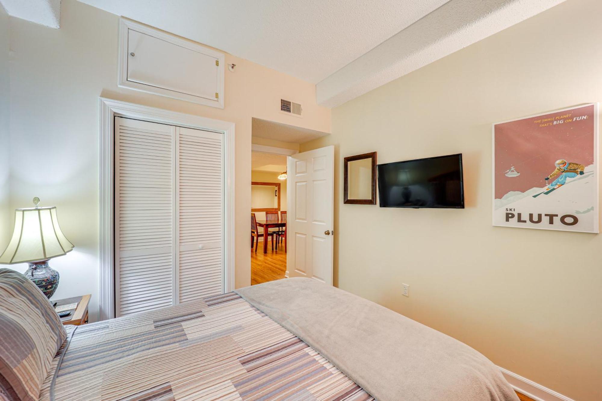 Sugar Top Resort Condo With Indoor Pool 3 Mi To Ski Sugar Mountain Exteriör bild